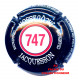 JACQUESSON. ET FILS 19x LOT N°25623