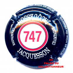JACQUESSON. ET FILS 19x LOT N°25623