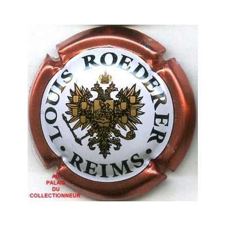 ROEDERER L094a LOT N°7783