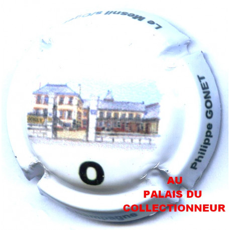 LIONS CLUB 57k LOT N°25629