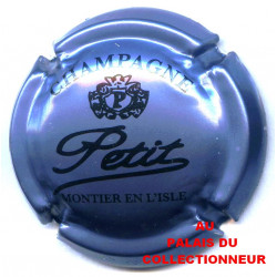 PETIT Fabrice 02h LOT N°25630