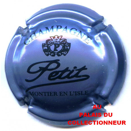 PETIT Fabrice 02h LOT N°25630