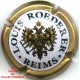 ROEDERER L096ba LOT N°7784