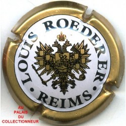 ROEDERER L096ba LOT N°7784