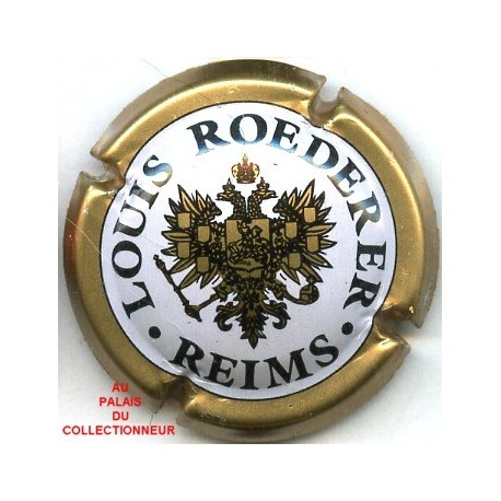 ROEDERER L096ba LOT N°7784