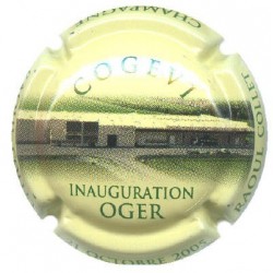 COGEVI 12 LOT N°6402