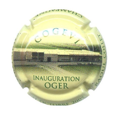 COGEVI 12 LOT N°6402