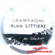 LITTIERE ALAIN 13a LOT N°22304