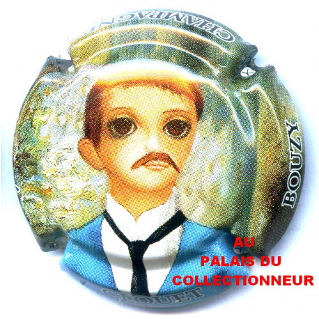 CLOUET ANDRE 33 LOT N°25636