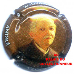 CLOUET ANDRE 33d LOT N°25640