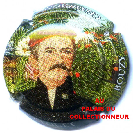 CLOUET ANDRE 33e LOT N°25641