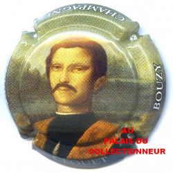 CLOUET ANDRE 33f LOT N°25642