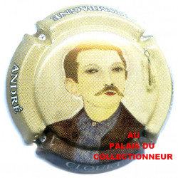 CLOUET ANDRE 33i LOT N°25645