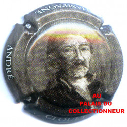 CLOUET ANDRE 33j LOT N°25646
