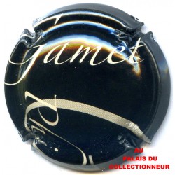 GAMET PHILIPPE 11 LOT N°18356