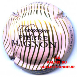 MIGNON PIERRE S037 LOT N°31325