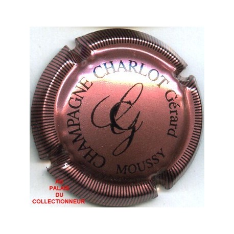 CHARLOT GERARD04 LOT N°7792