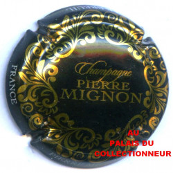 MIGNON PIERRE 219ja LOT N°31500