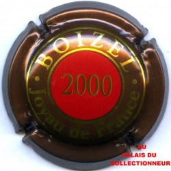 BOIZEL 18 LOT N°15481