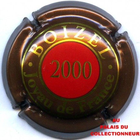 BOIZEL 18 LOT N°15481