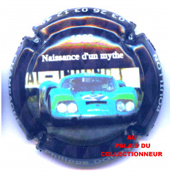 DOURY PHILIPPE 158a LOT N°24053