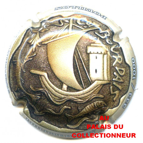 DOURY PHILIPPE 158b LOT N°23643