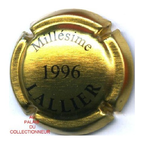 LALLIER03 LOT N°6905