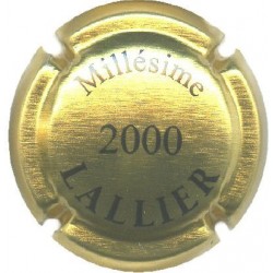 LALLIER05 LOT N°6293