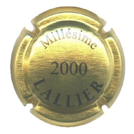 LALLIER05 LOT N°6293