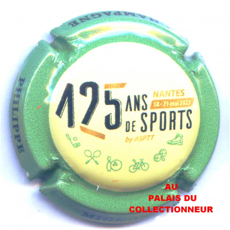 MIGNON PHILIPPE 199b LOT N°24991