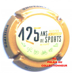 MIGNON PHILIPPE 168 LOT N°25083