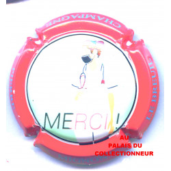 MIGNON PIERRE 205a LOT N°25086