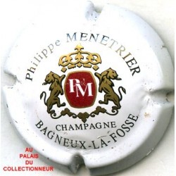 MENETRIER PHILIPPE01 LOT N°7798