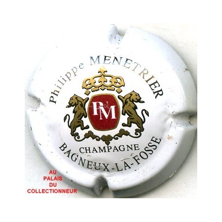 MENETRIER PHILIPPE01 LOT N°7798