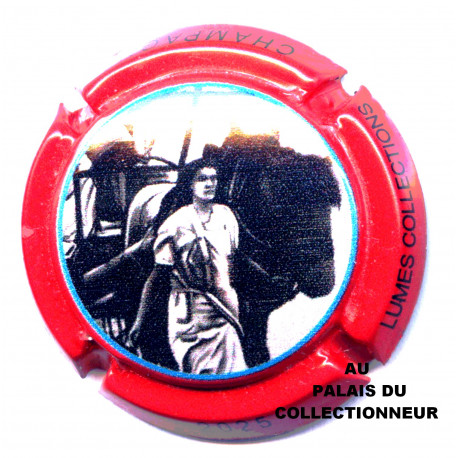 PIERRE CHRISTOPHE 28g LOT N°24576