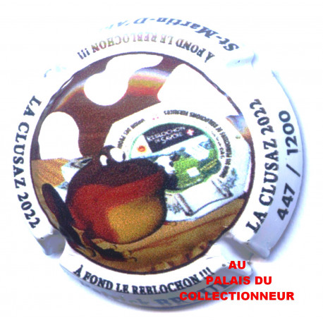 BREUL PATRICK 135f LOT N°25648