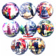 CHARDONNIER Y 92S LOT N°25651