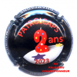 DEGUISE MAURICE 92b LOT N°25652