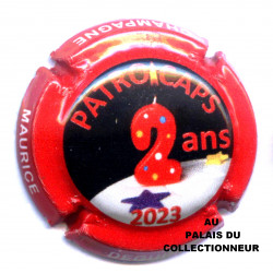DEGUISE MAURICE 92b LOT N°25652
