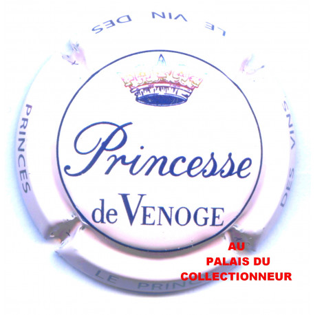 DeVENOGE 257fa LOT N°25655