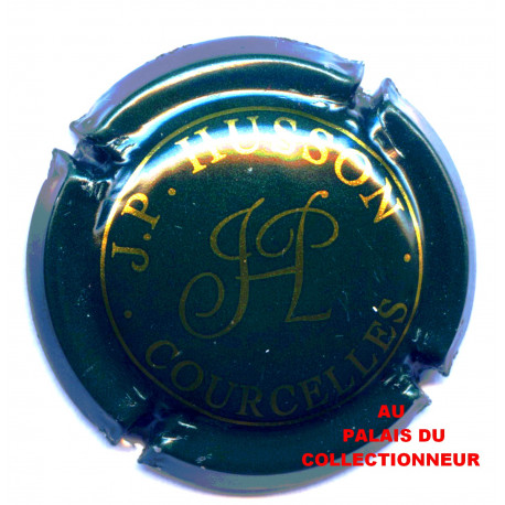 HUSSON Jean-Pierre 03a LOT N°25660