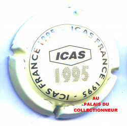 15 ICAS 01 LOT N°25661