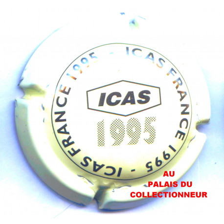 15 ICAS 01 LOT N°25661