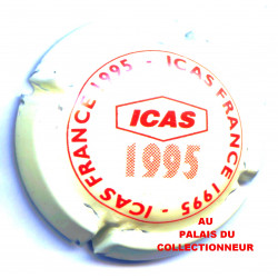 15 ICAS 01 LOT N°25661