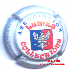 PIERRE CHRISTOPHE 29d LOT N°25668
