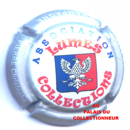 PIERRE CHRISTOPHE 29d LOT N°25668