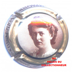 VOLLEREAUX 010g LOT N°25674