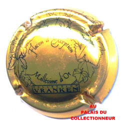 VRANKEN 35 LOT N°25675