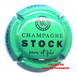 STOCK Père et Fils 01c LOT N°25679