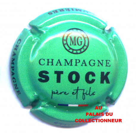 STOCK Père et Fils 01c LOT N°25679